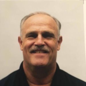 Meet your Posher, Terry